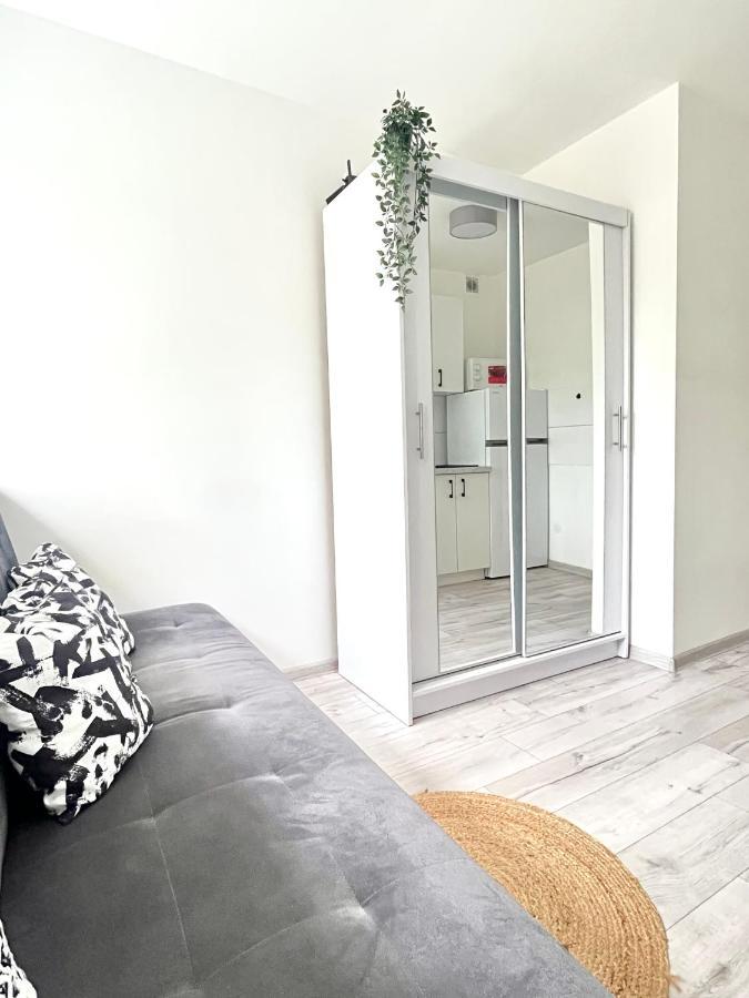 Apartmán Goplanska Free Parking Self Check-in 24h Poznaň