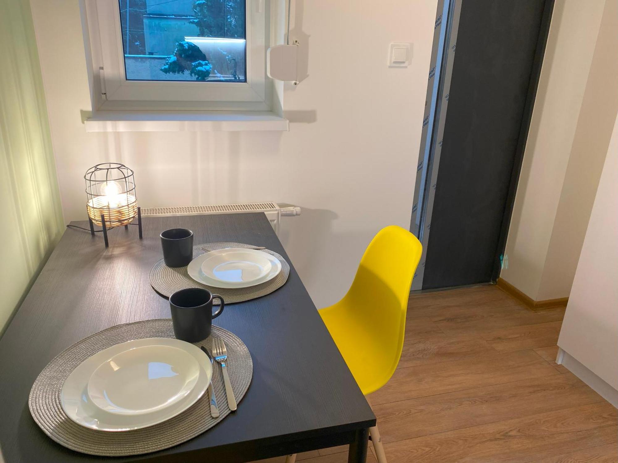 Goplanska Free Parking Self Check-in 24h Apartmán