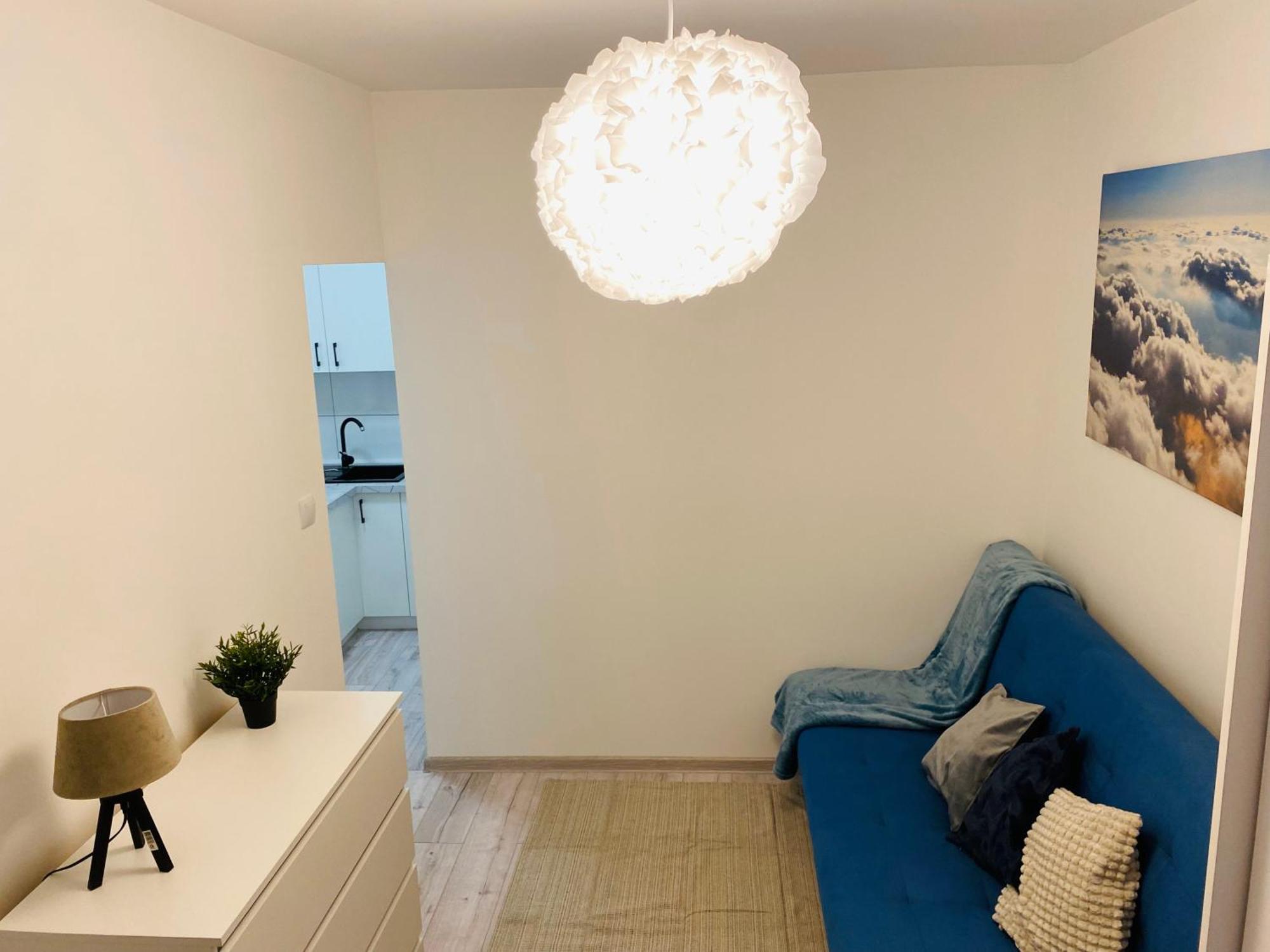 Apartmán Goplanska Free Parking Self Check-in 24h