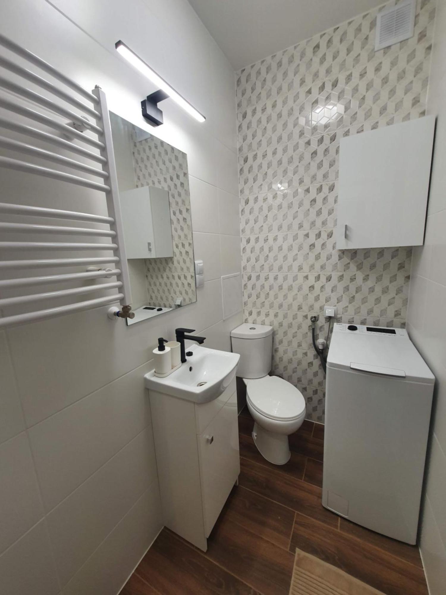 Apartmán Goplanska Free Parking Self Check-in 24h
