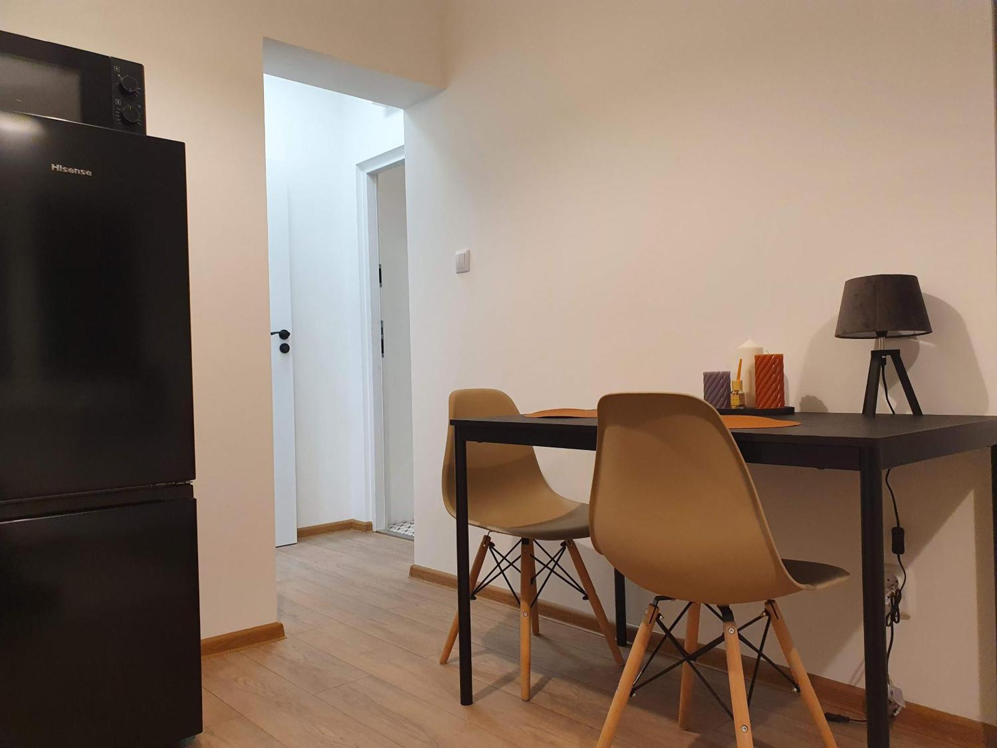 Apartmán Goplanska Free Parking Self Check-in 24h Poznaň