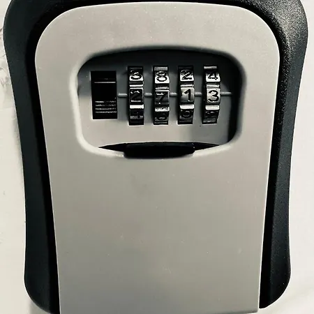 Apartament Goplanska Free Parking Self Check-In 24H Poznaň Exteriér fotografie