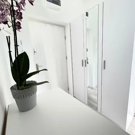 Apartament Goplanska Free Parking Self Check-In 24H Poznaň Exteriér fotografie