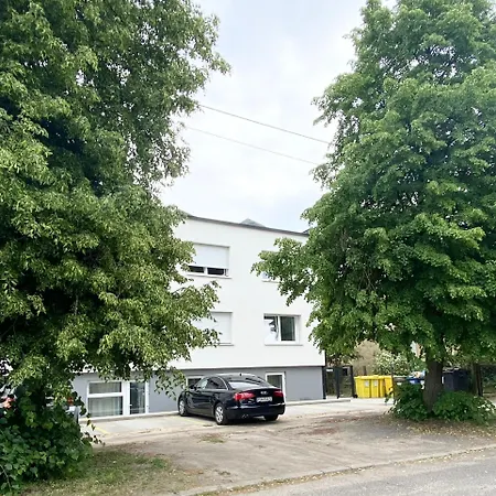 Apartament Goplanska Free Parking Self Check-In 24H Poznaň Exteriér fotografie
