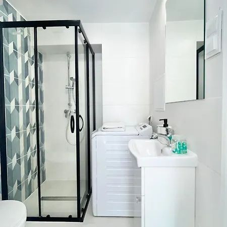 Apartament Goplanska Free Parking Self Check-In 24H Poznaň Exteriér fotografie