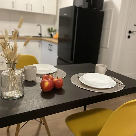 Apartament Goplanska Free Parking Self Check-In 24H Poznaň Exteriér fotografie