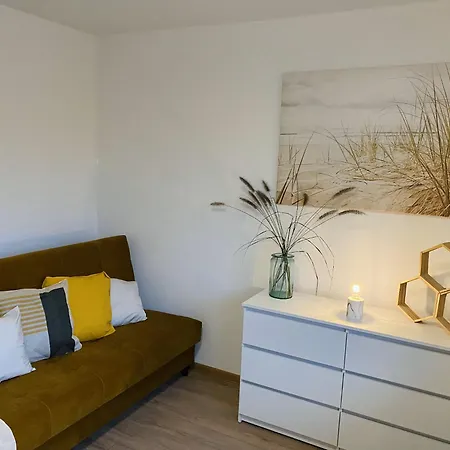 Apartament Goplanska Free Parking Self Check-In 24H Poznaň Exteriér fotografie