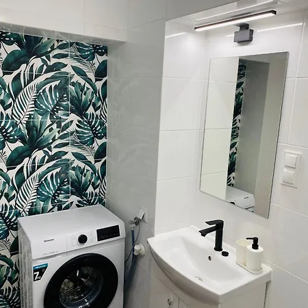 Apartament Goplanska Free Parking Self Check-In 24H Poznaň Exteriér fotografie
