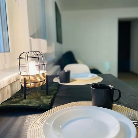 Apartament Goplanska Free Parking Self Check-In 24H Poznaň Exteriér fotografie