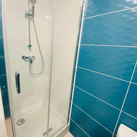 Apartament Goplanska Free Parking Self Check-In 24H Poznaň Exteriér fotografie