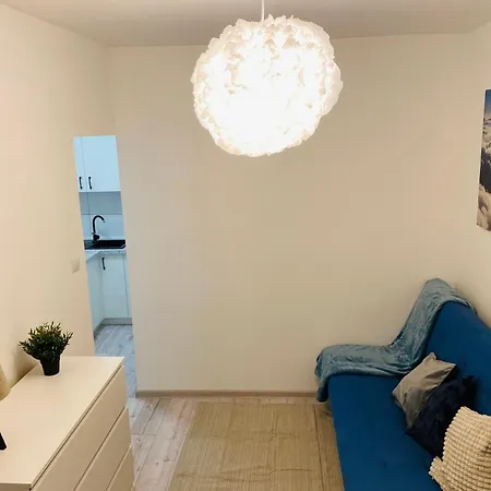 Apartament Goplanska Free Parking Self Check-In 24H Poznaň Exteriér fotografie