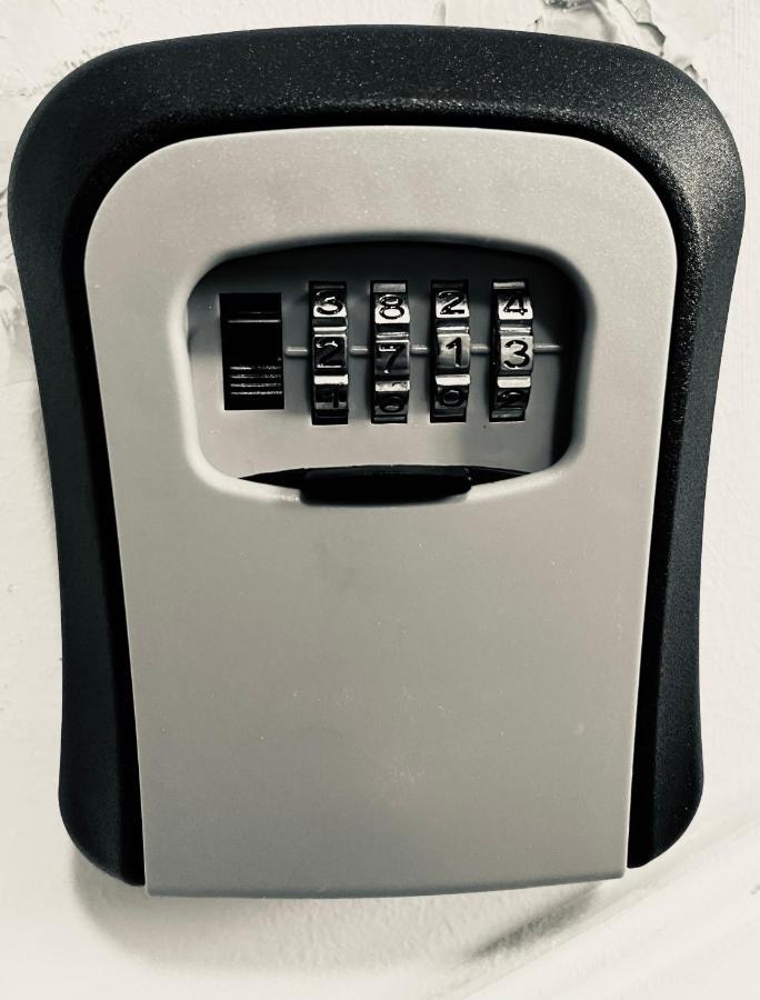 Apartment Goplanska Free Parking Self Check-in 24h