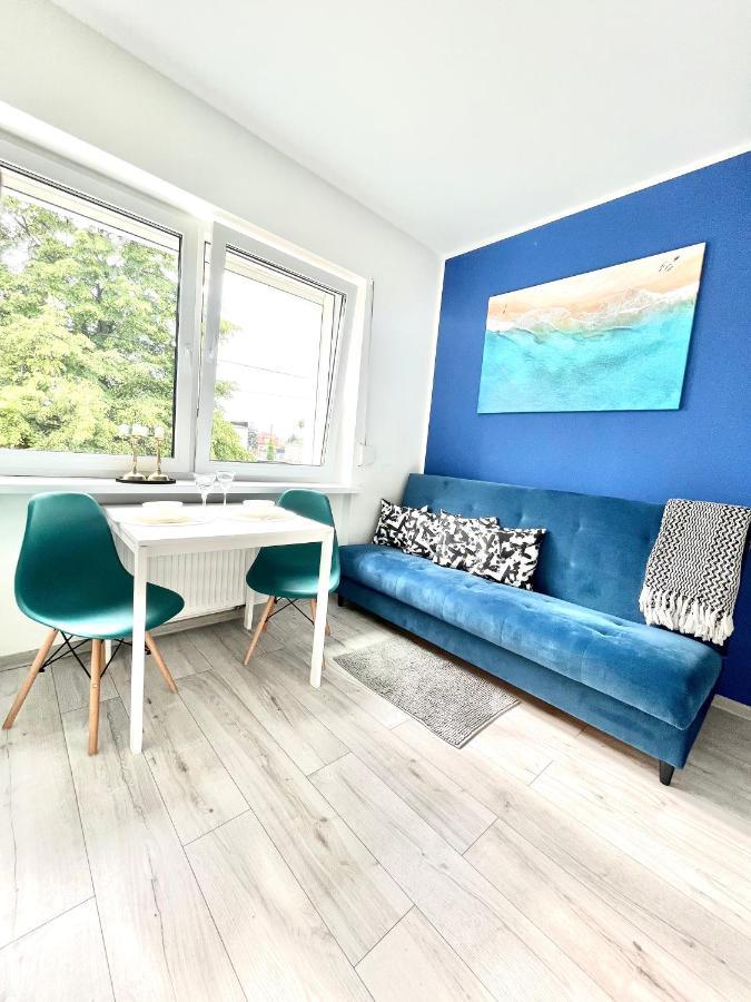 Apartment Goplanska Free Parking Self Check-in 24h Poznan