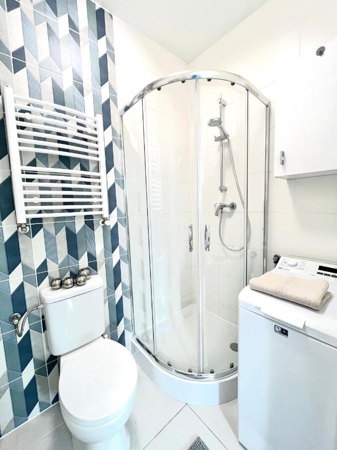 Apartment Goplanska Free Parking Self Check-in 24h *