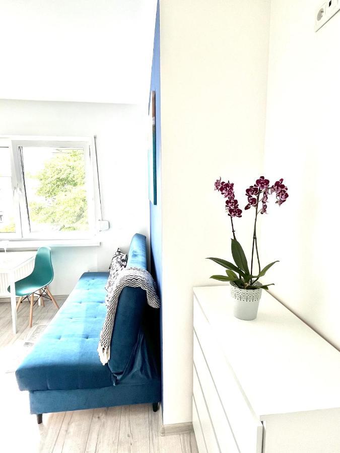 Apartment Goplanska Free Parking Self Check-in 24h Poznan
