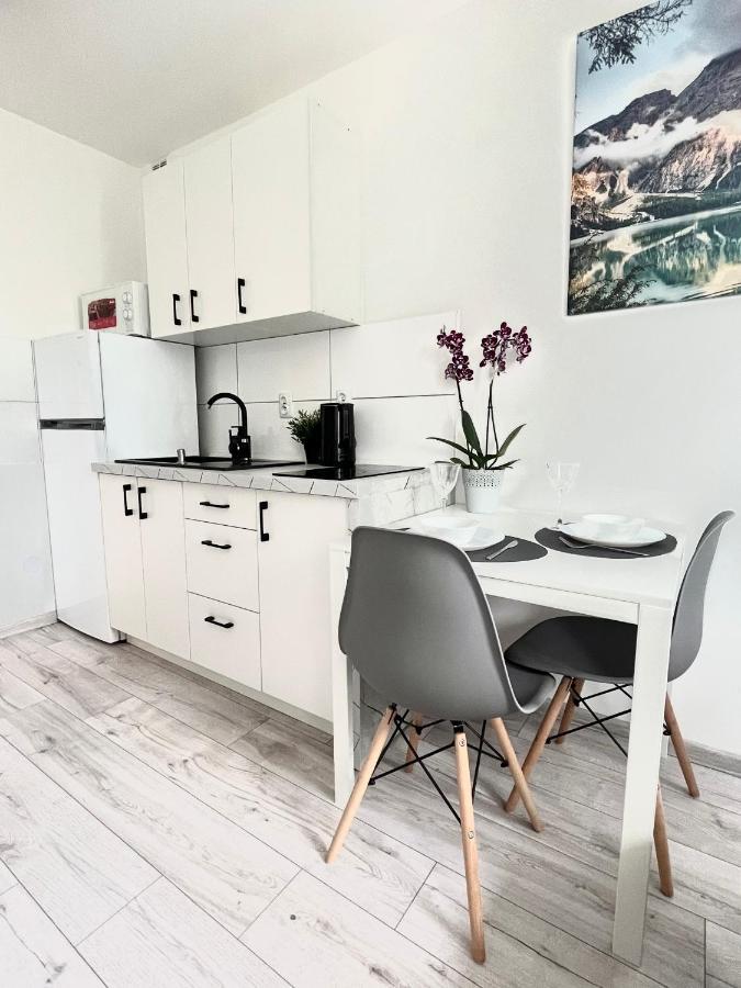 Goplanska Free Parking Self Check-in 24h Apartment *