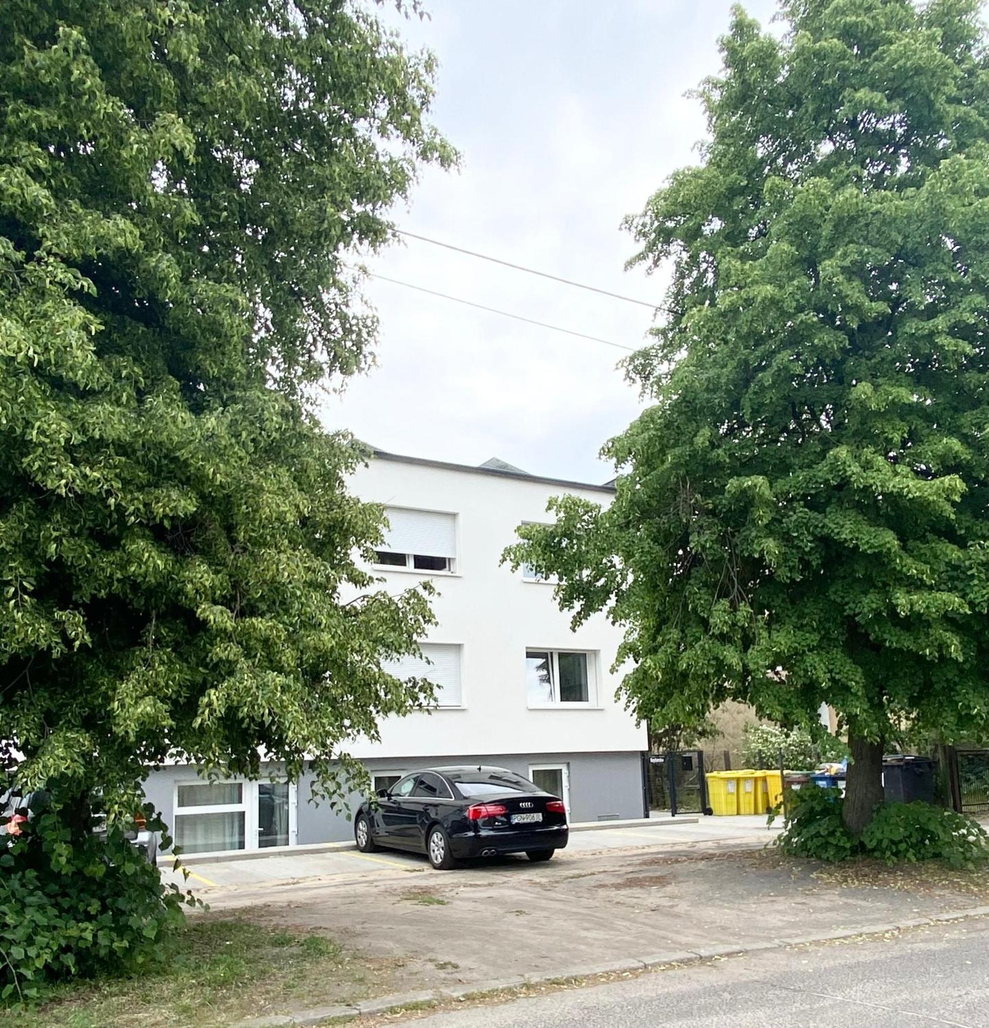 Goplanska Free Parking Self Check-in 24h Apartment *