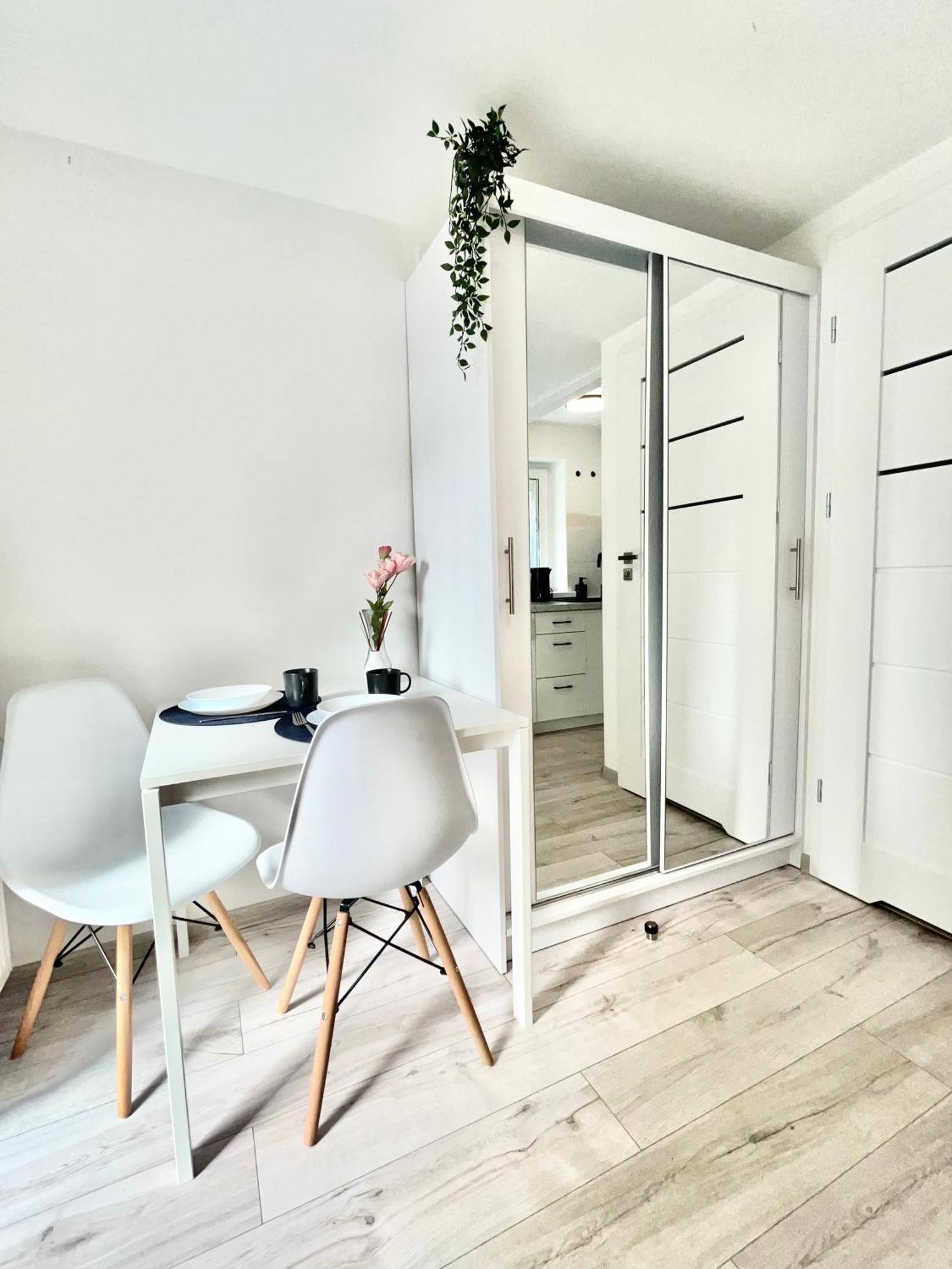 Apartment Goplanska Free Parking Self Check-in 24h