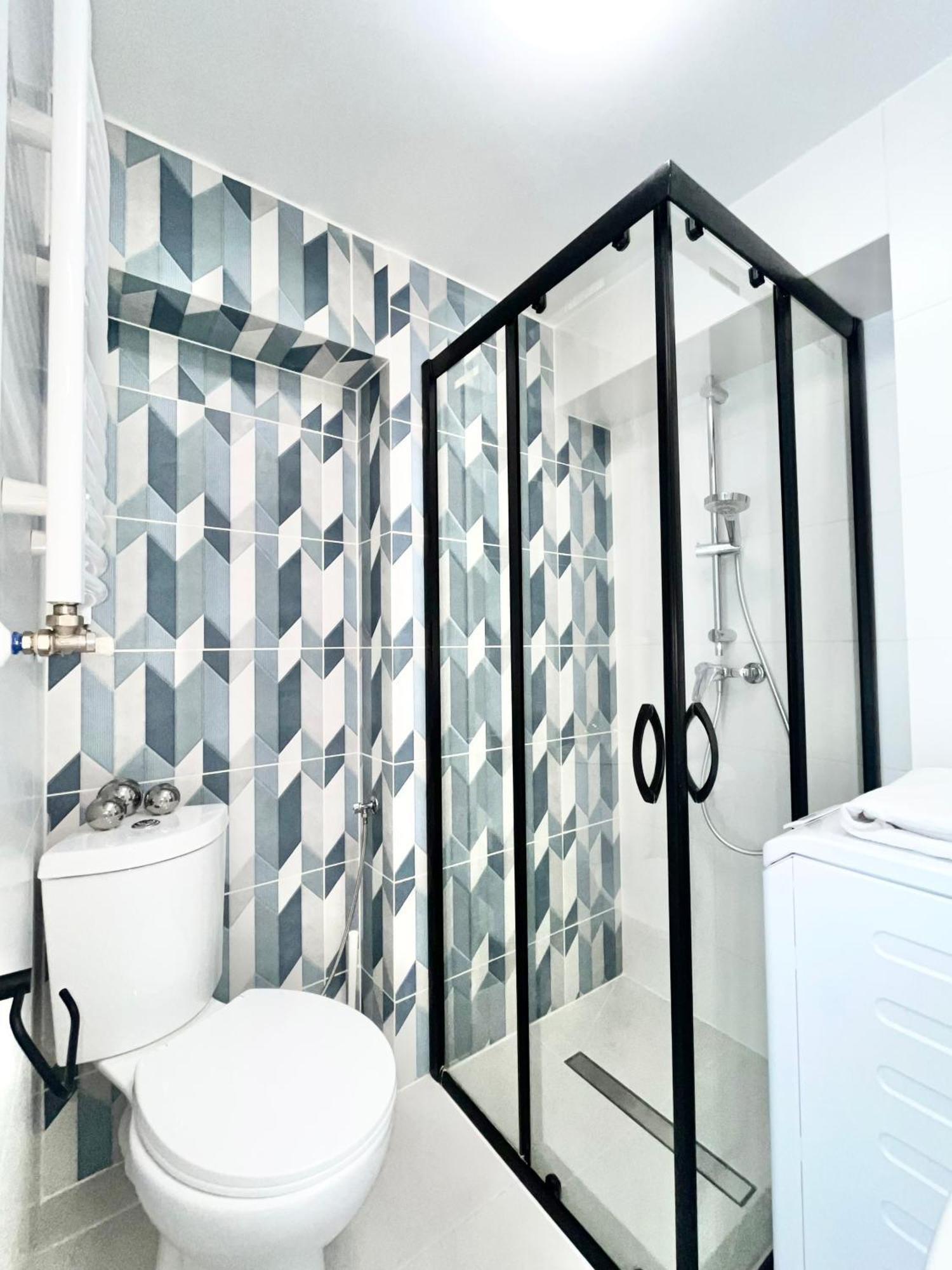 Apartment Goplanska Free Parking Self Check-in 24h Poznan