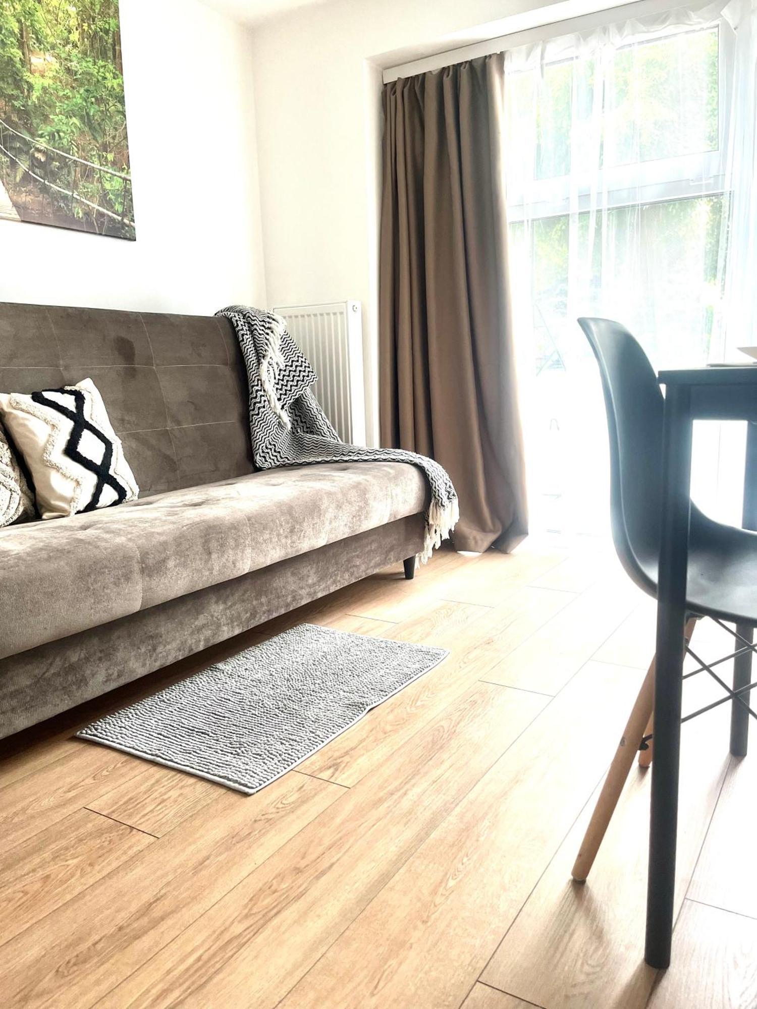 Goplanska Free Parking Self Check-in 24h Apartment Poznan