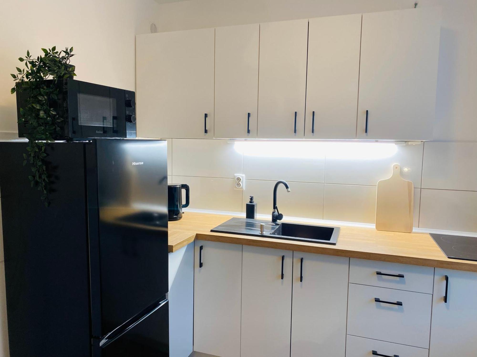 Goplanska Free Parking Self Check-in 24h Apartment