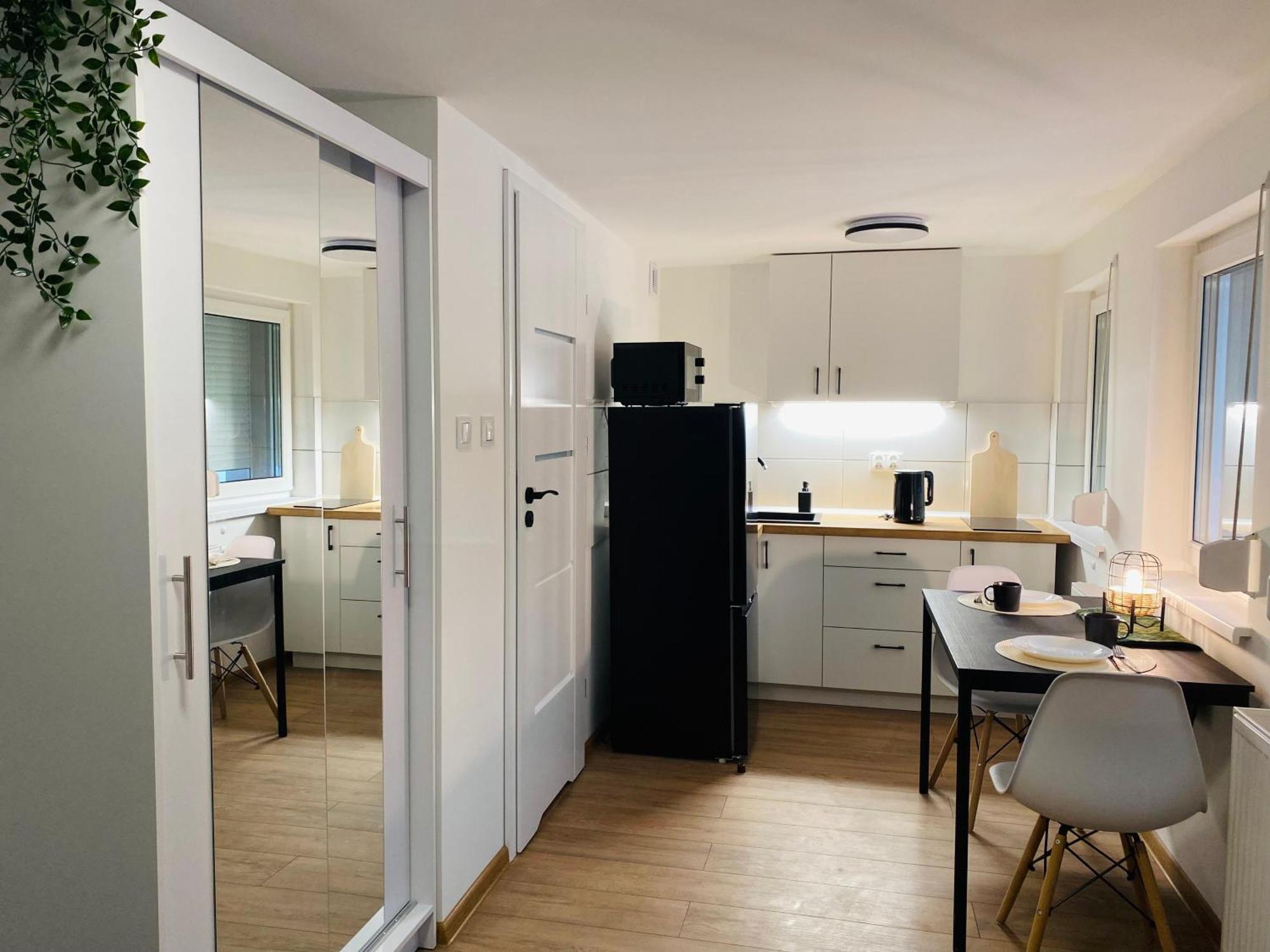 Goplanska Free Parking Self Check-in 24h Apartment Poznan