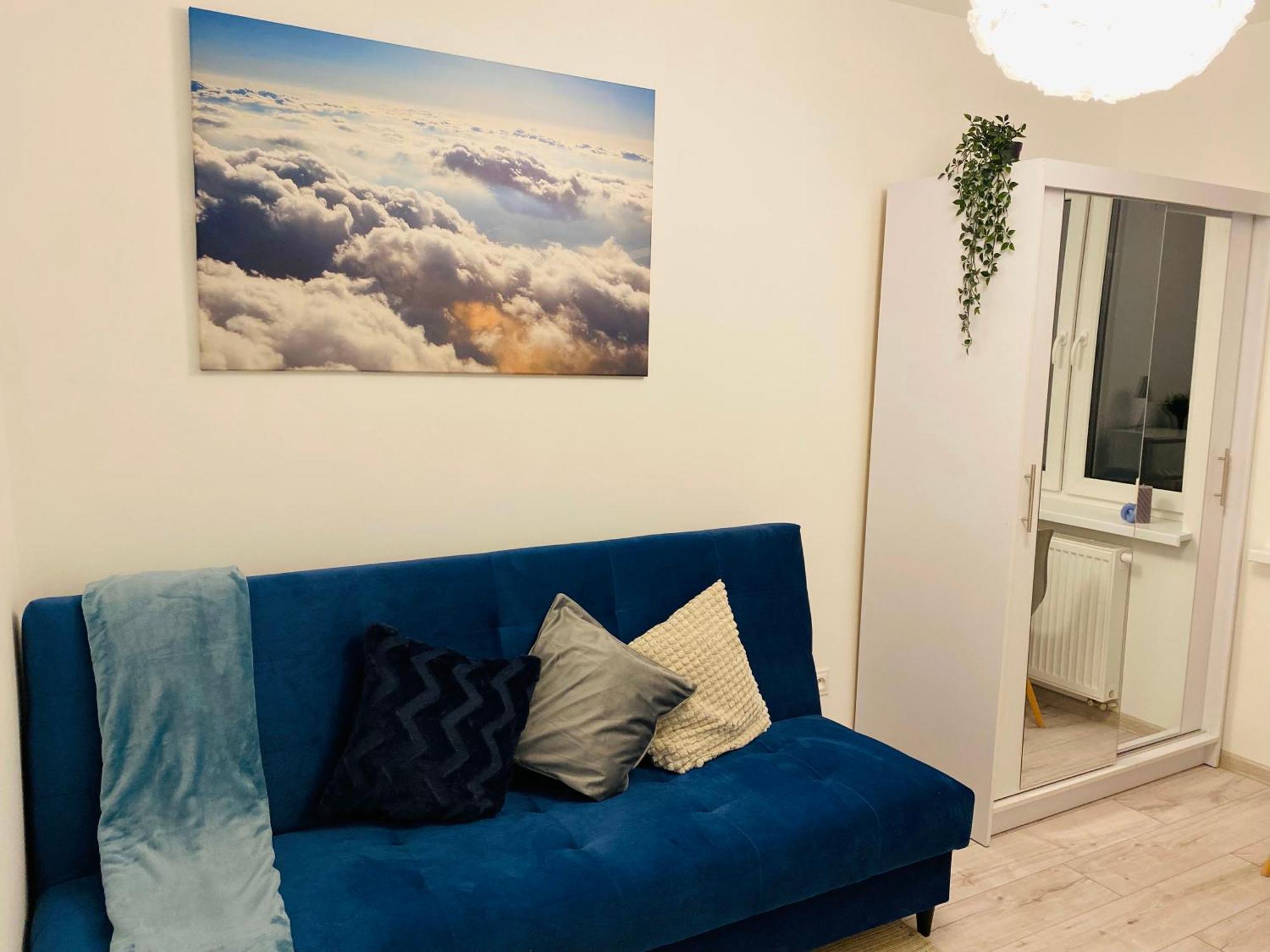 Goplanska Free Parking Self Check-in 24h Apartment