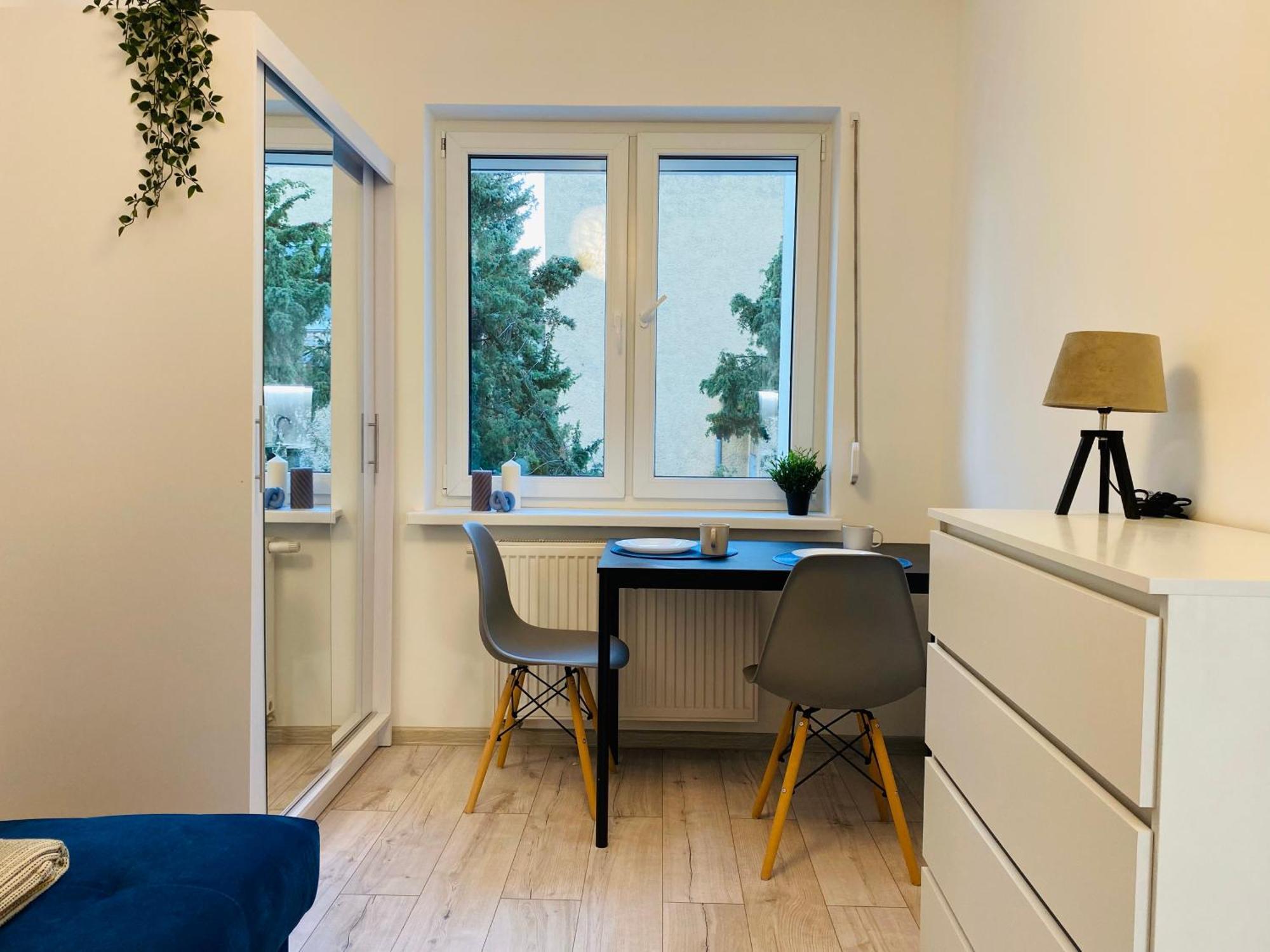 Goplanska Free Parking Self Check-in 24h Apartment *